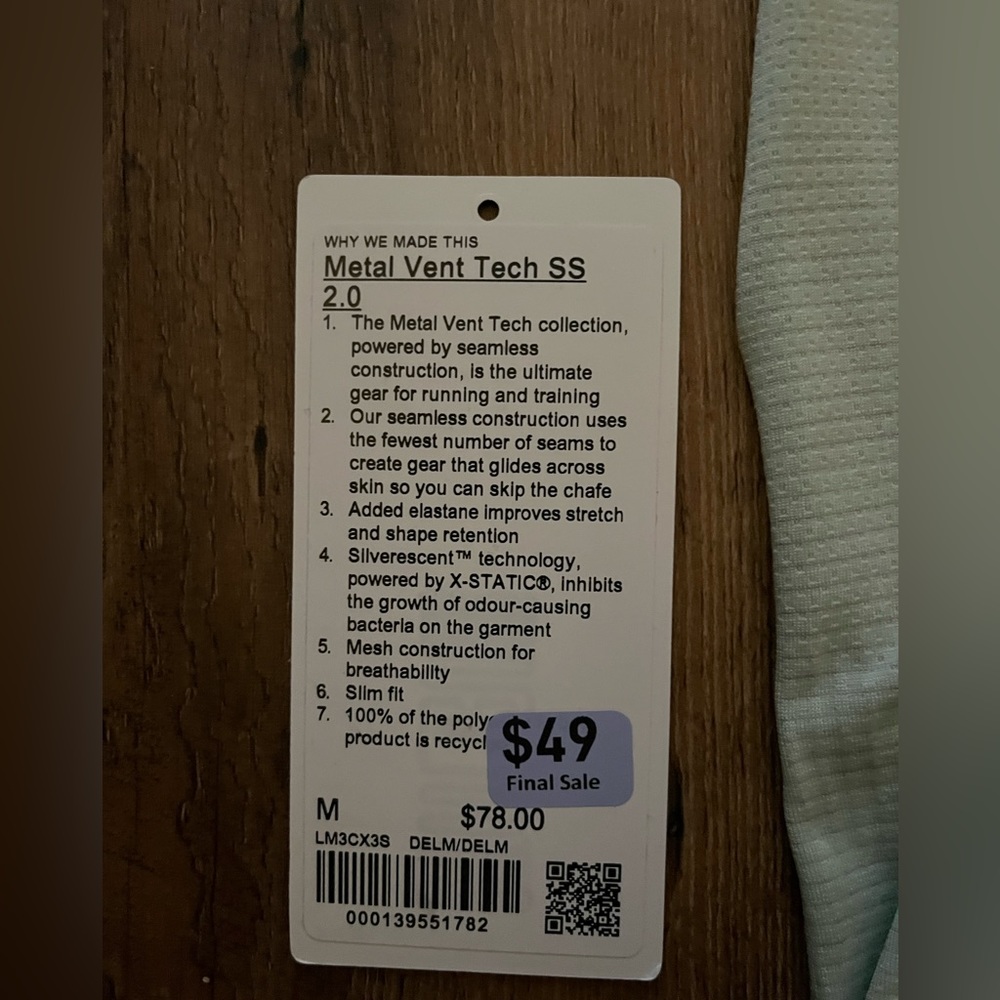 lululemon